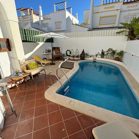 Villa 46 Hostel Лагуш Екстер'єр фото