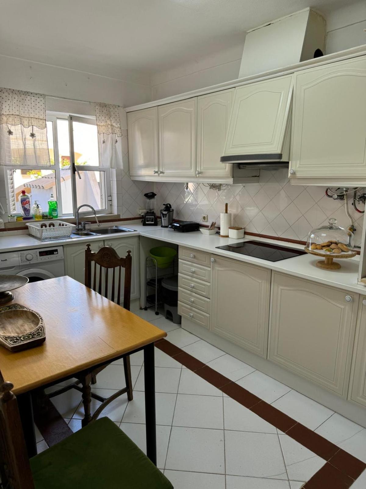 Villa 46 Hostel Лагуш Екстер'єр фото