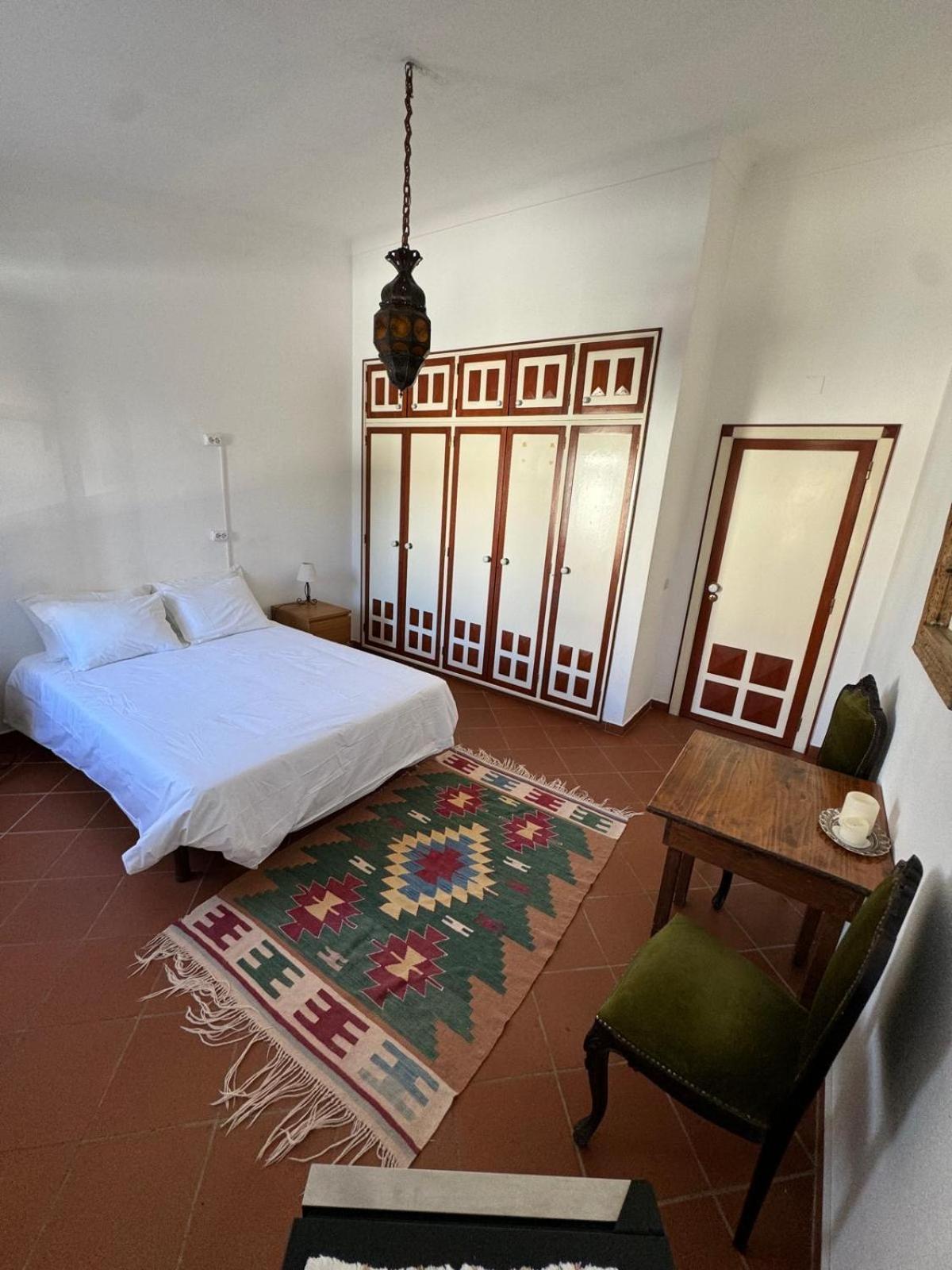 Villa 46 Hostel Лагуш Екстер'єр фото