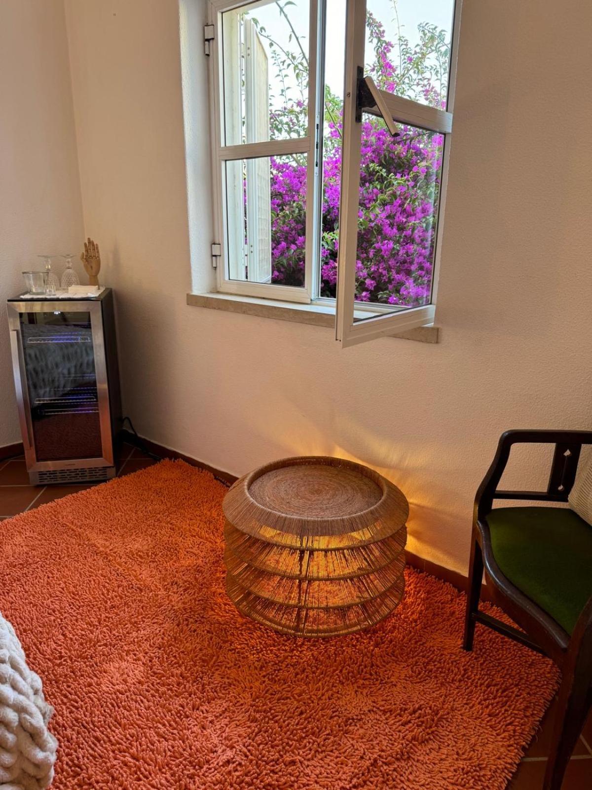Villa 46 Hostel Лагуш Екстер'єр фото