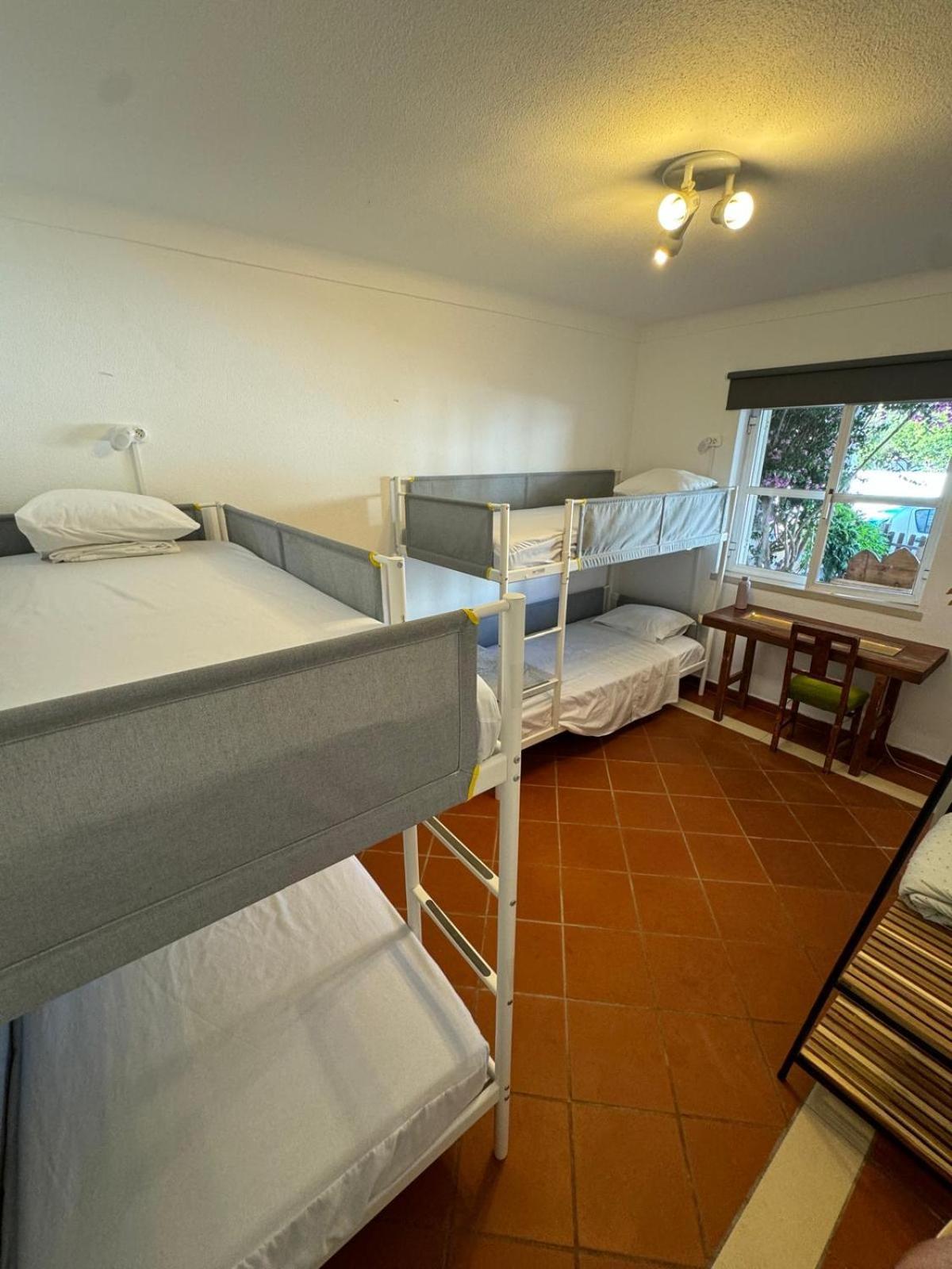 Villa 46 Hostel Лагуш Екстер'єр фото