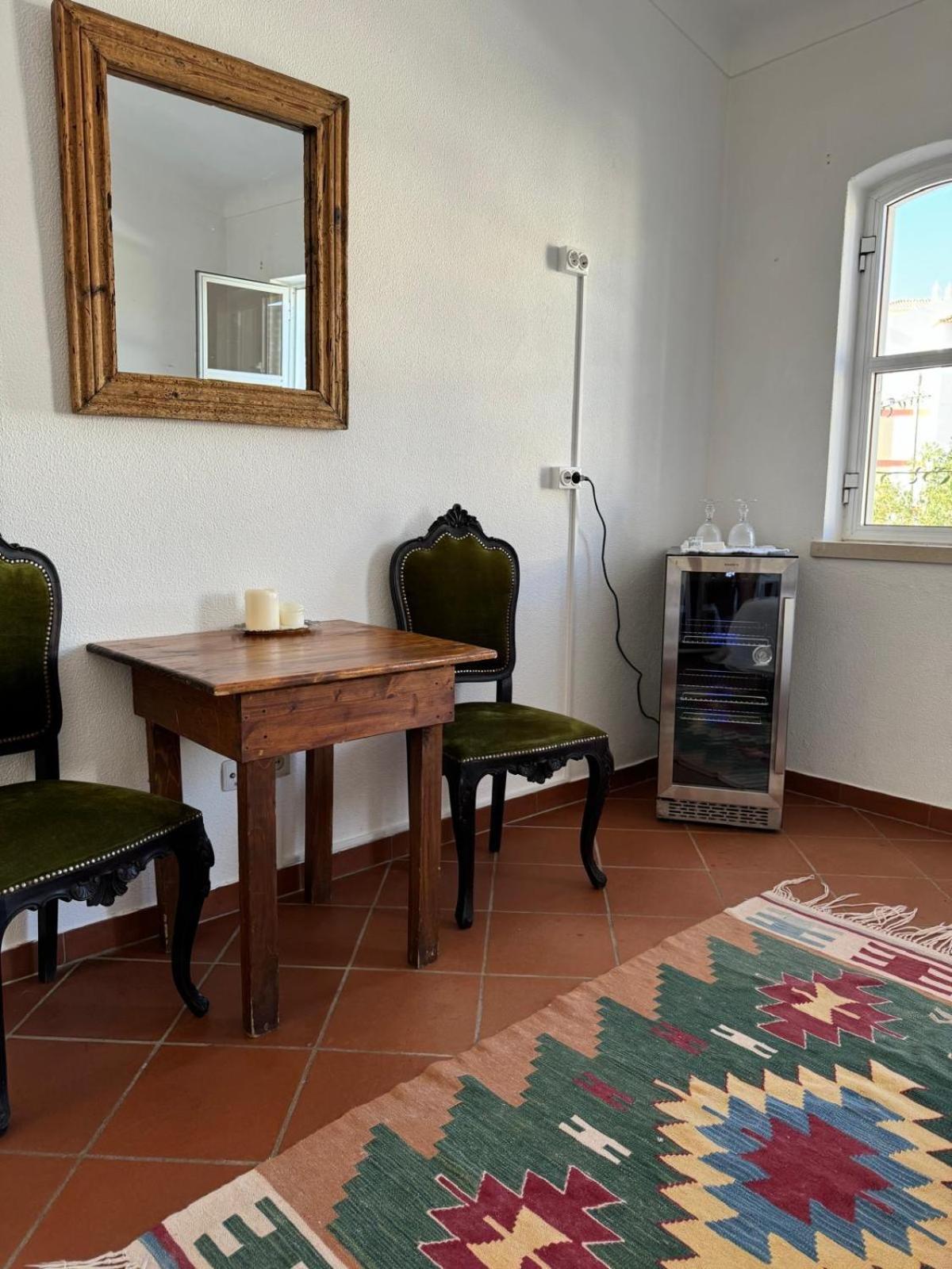 Villa 46 Hostel Лагуш Екстер'єр фото