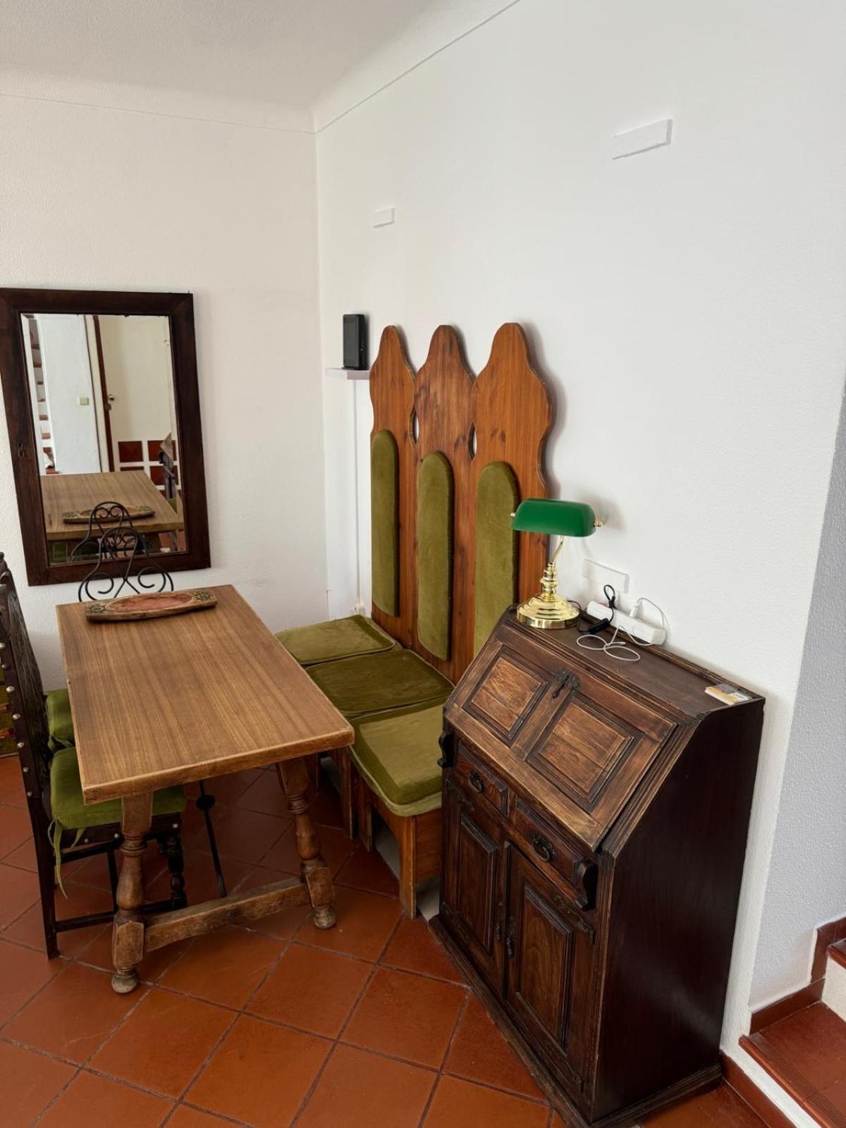 Villa 46 Hostel Лагуш Екстер'єр фото