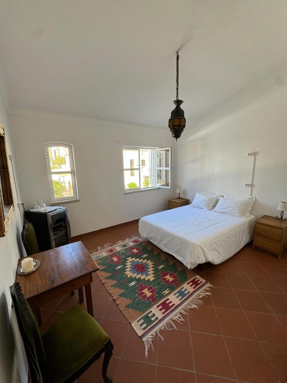 Villa 46 Hostel Лагуш Екстер'єр фото