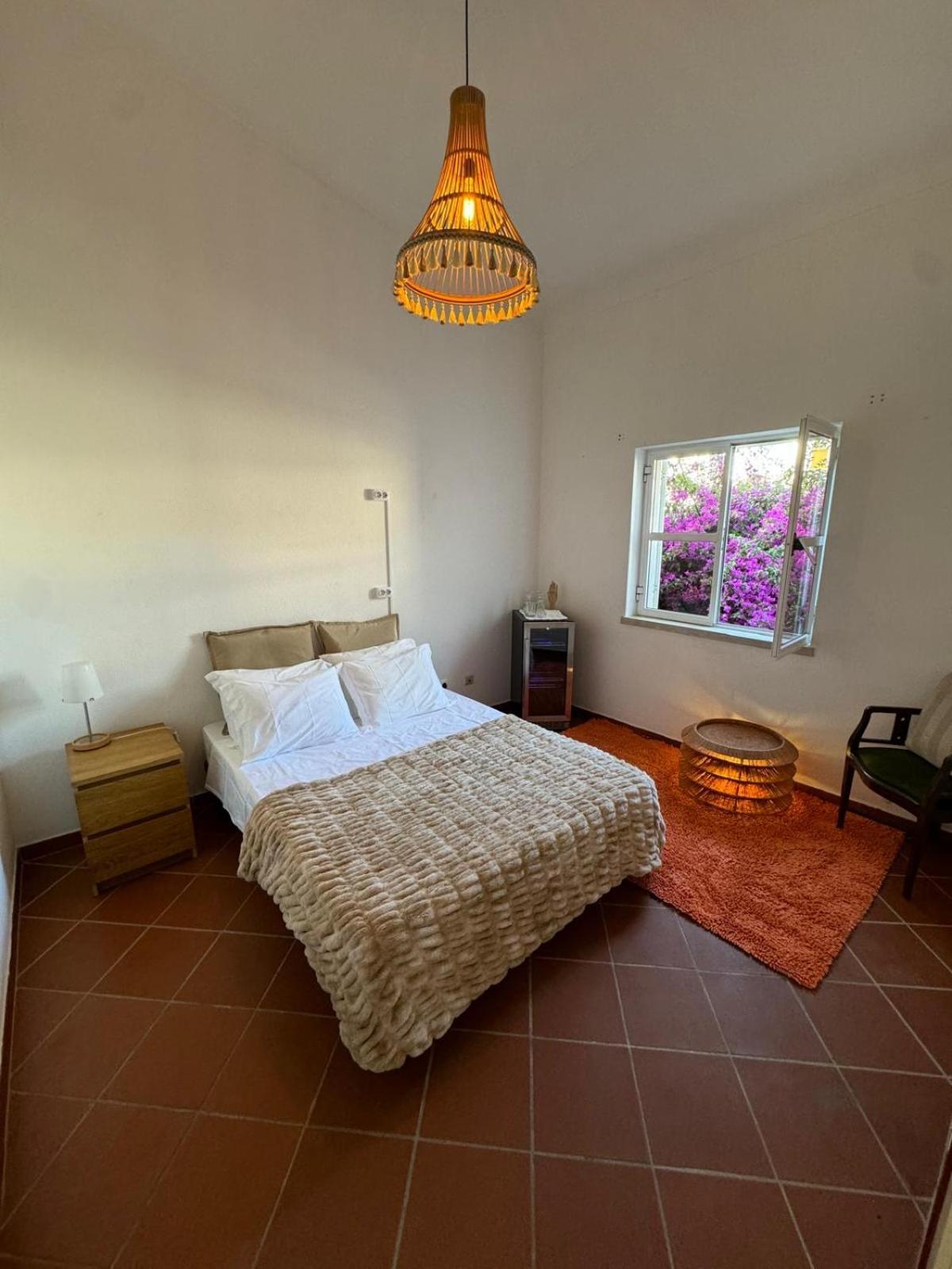 Villa 46 Hostel Лагуш Екстер'єр фото